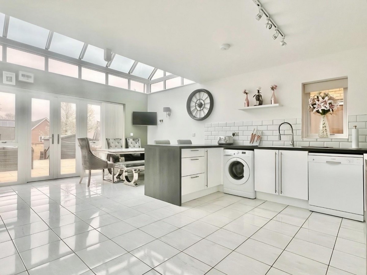 Campion Close, Ashford, Kent