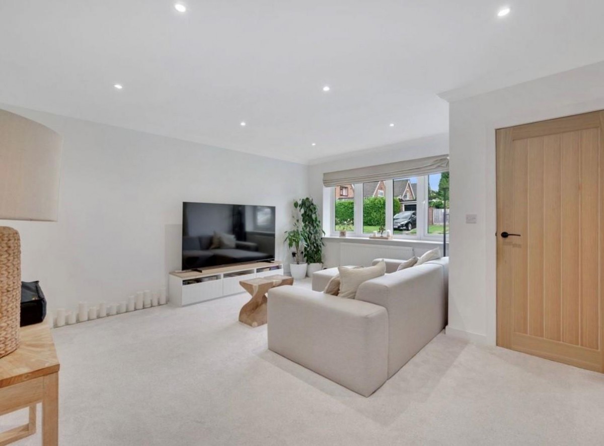 Leafield Drive, Worsley, Manchester