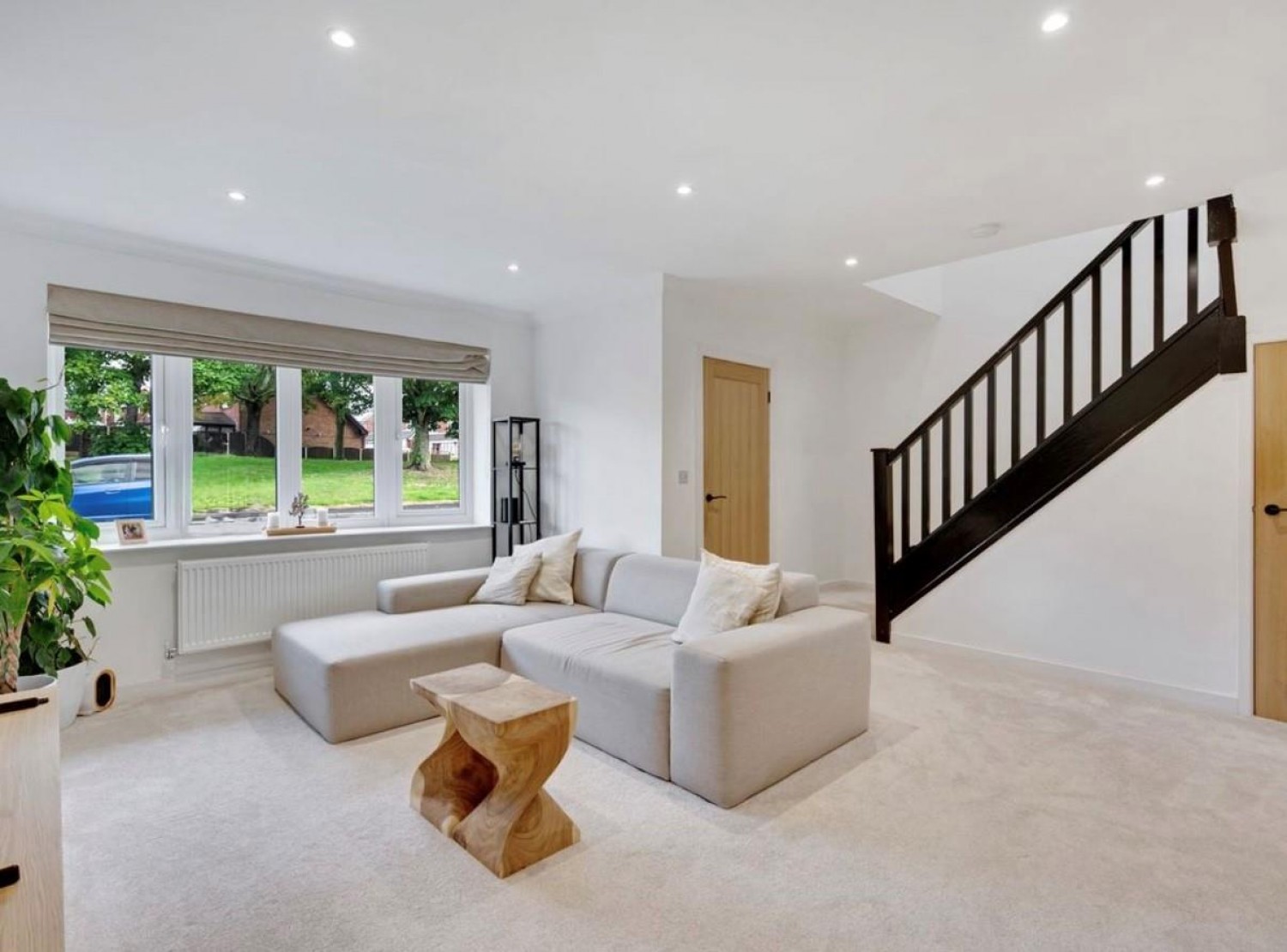 Leafield Drive, Worsley, Manchester