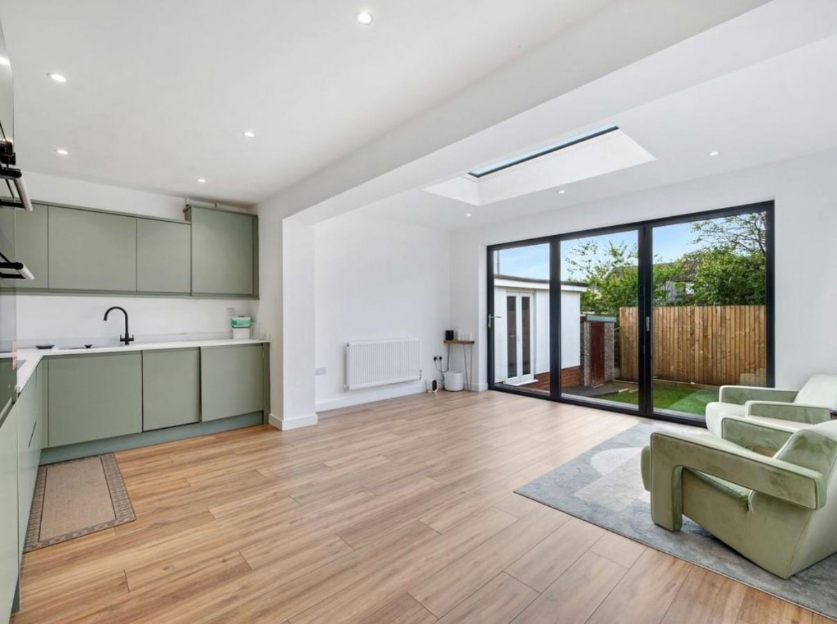 Leafield Drive, Worsley, Manchester