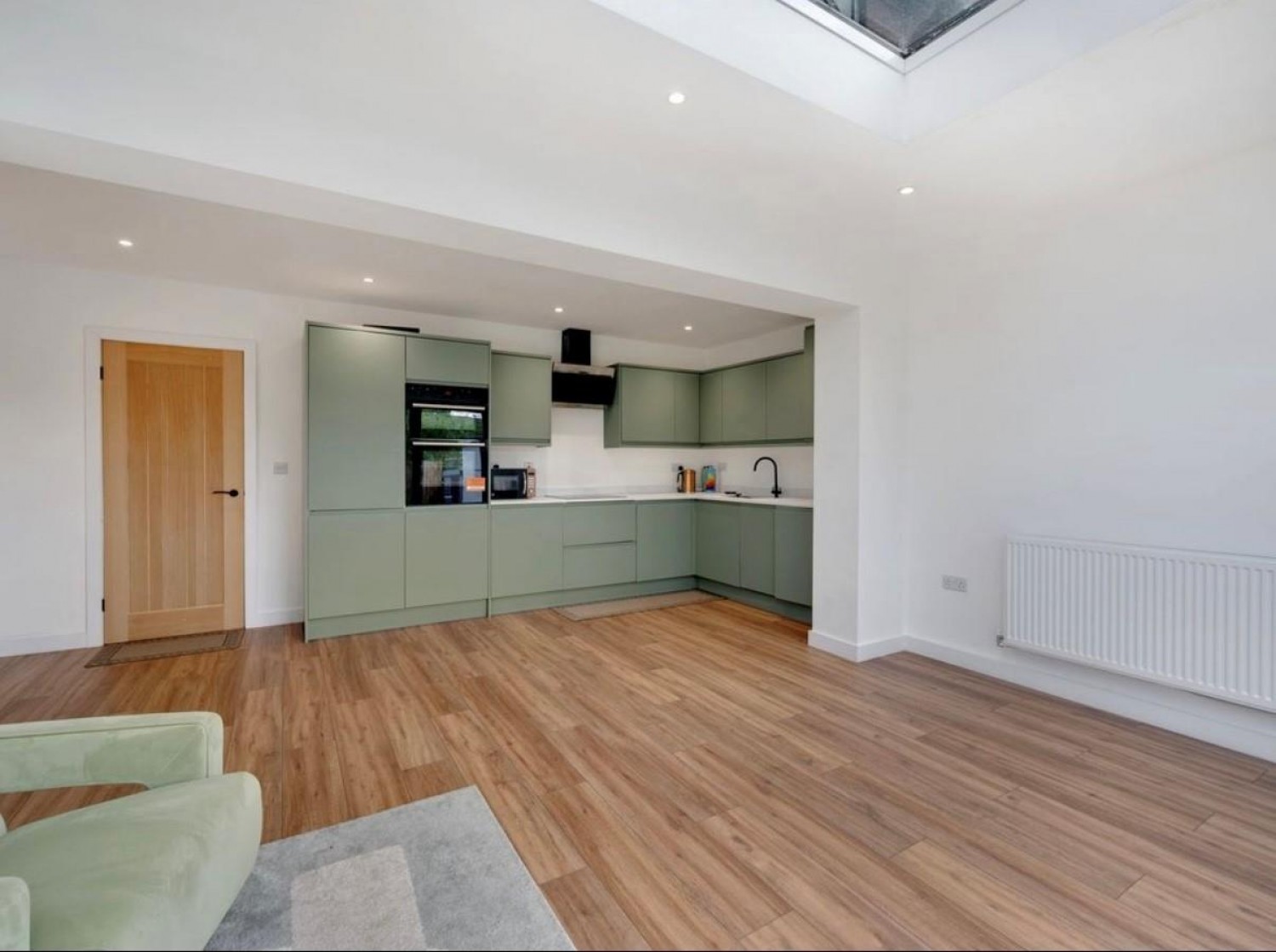 Leafield Drive, Worsley, Manchester