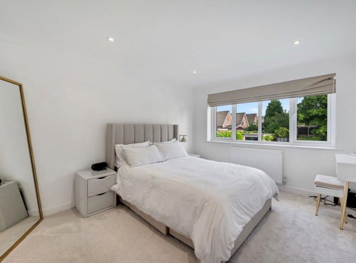 Leafield Drive, Worsley, Manchester