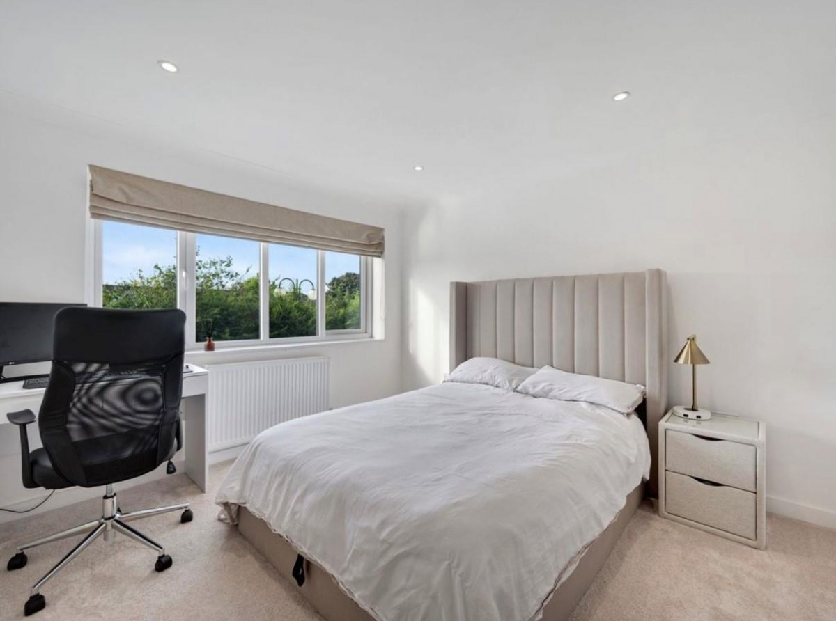 Leafield Drive, Worsley, Manchester