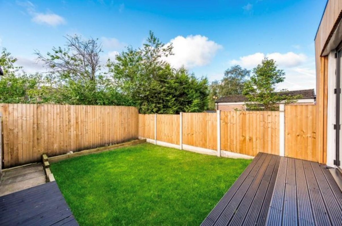 Leafield Drive, Worsley, Manchester