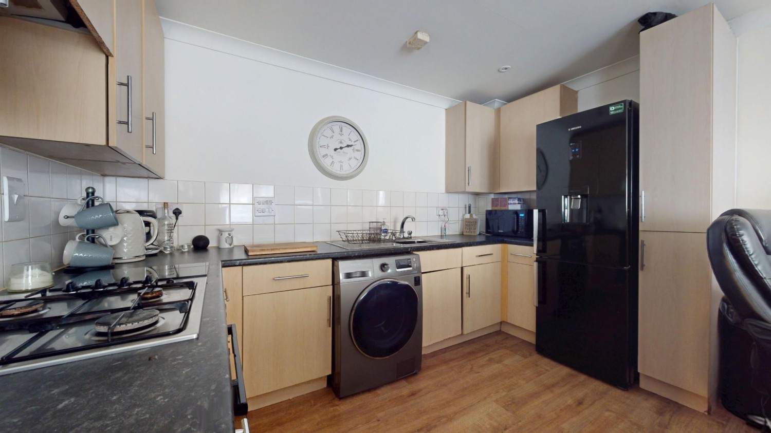 Springhead Parkway, Northfleet, Gravesend