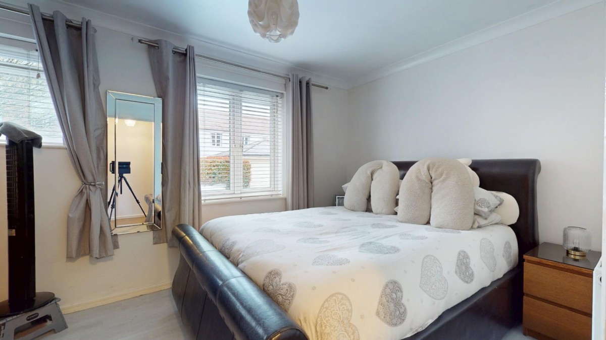 Springhead Parkway, Northfleet, Gravesend