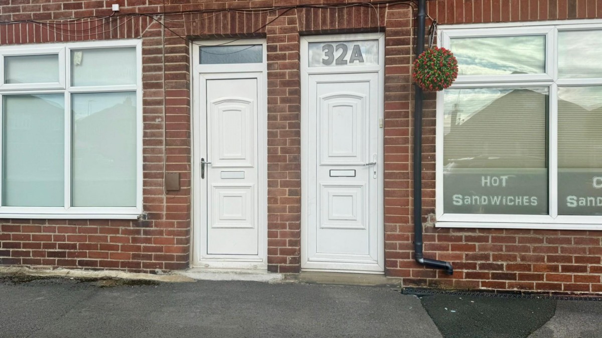 Croftlands, Dewsbury