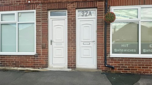 Croftlands, Dewsbury