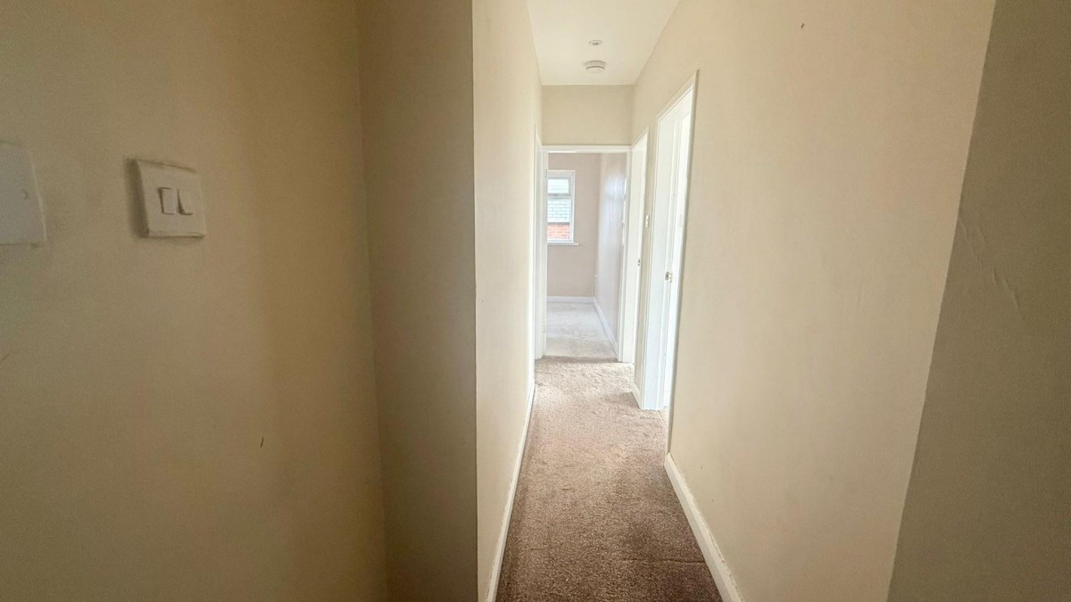 Croftlands, Dewsbury