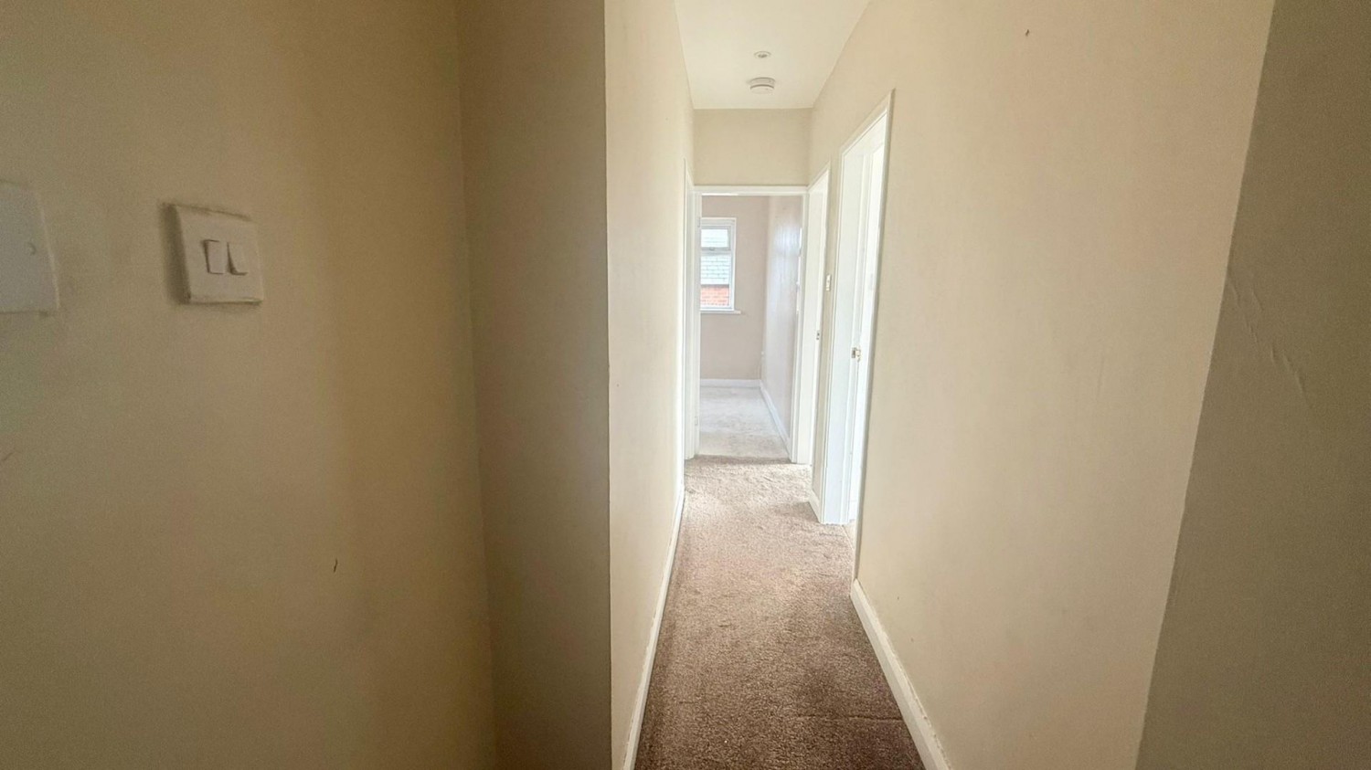 Croftlands, Dewsbury