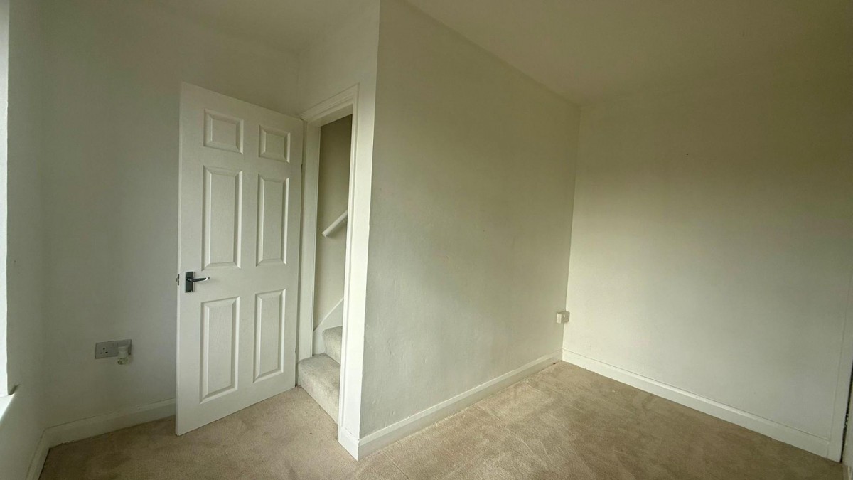 Croftlands, Dewsbury