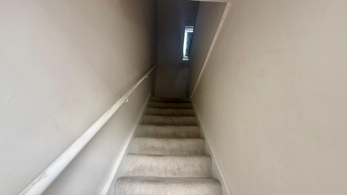 Croftlands, Dewsbury