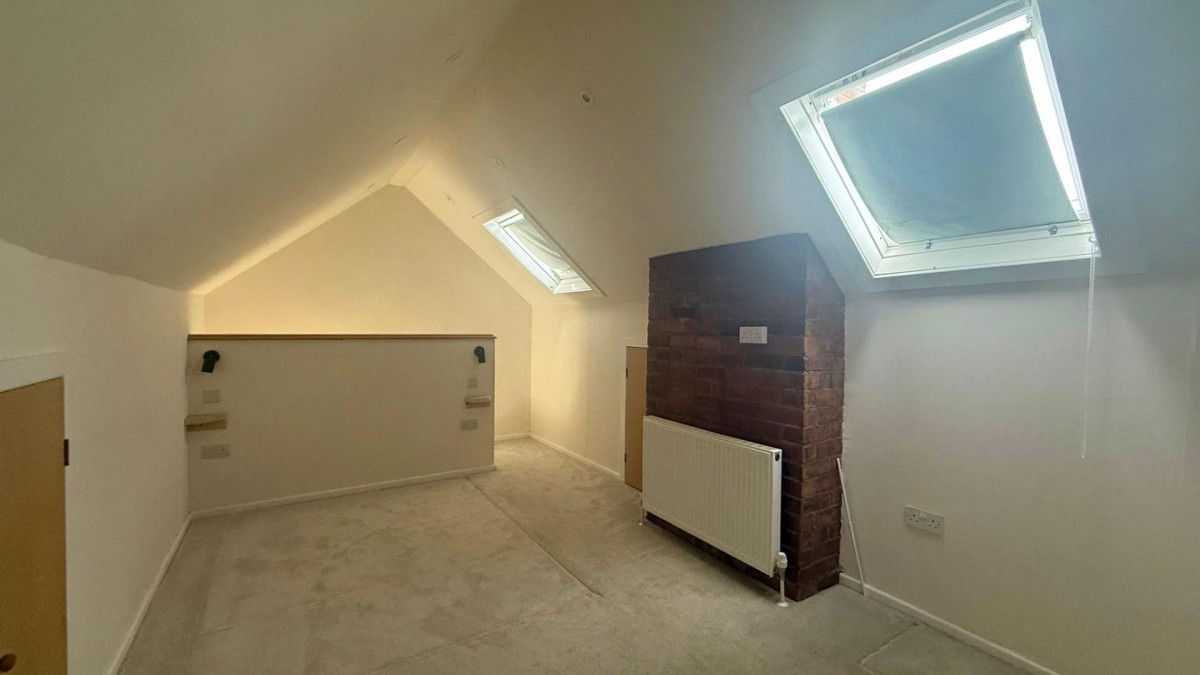 Croftlands, Dewsbury