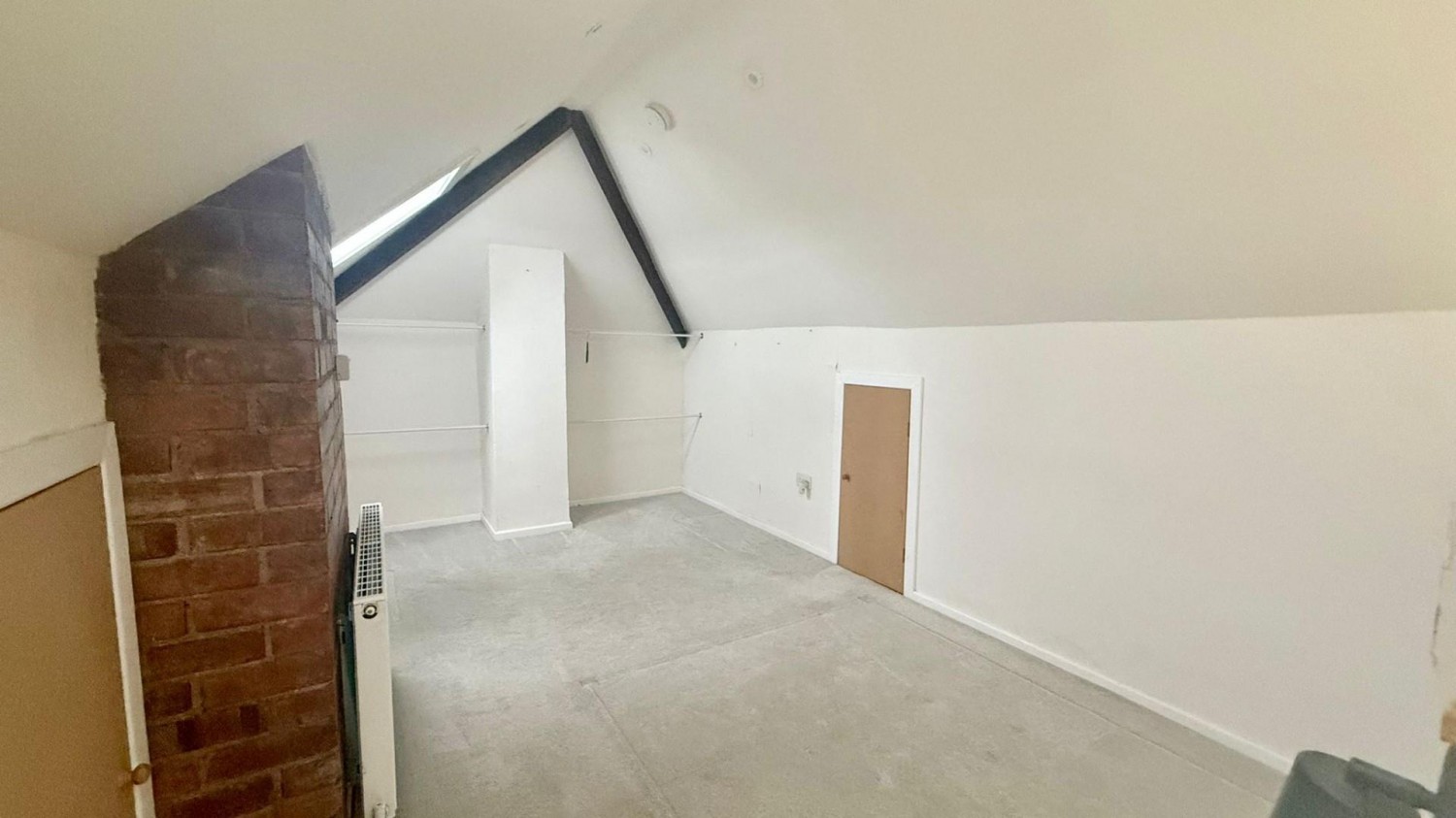 Croftlands, Dewsbury