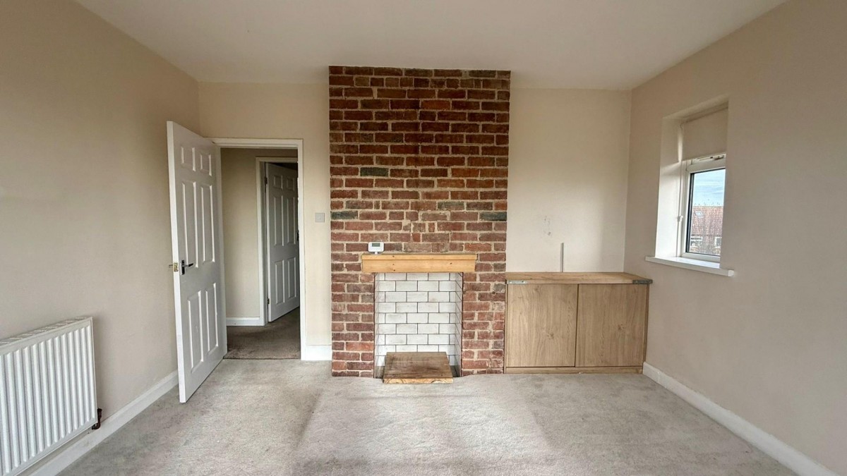 Croftlands, Dewsbury