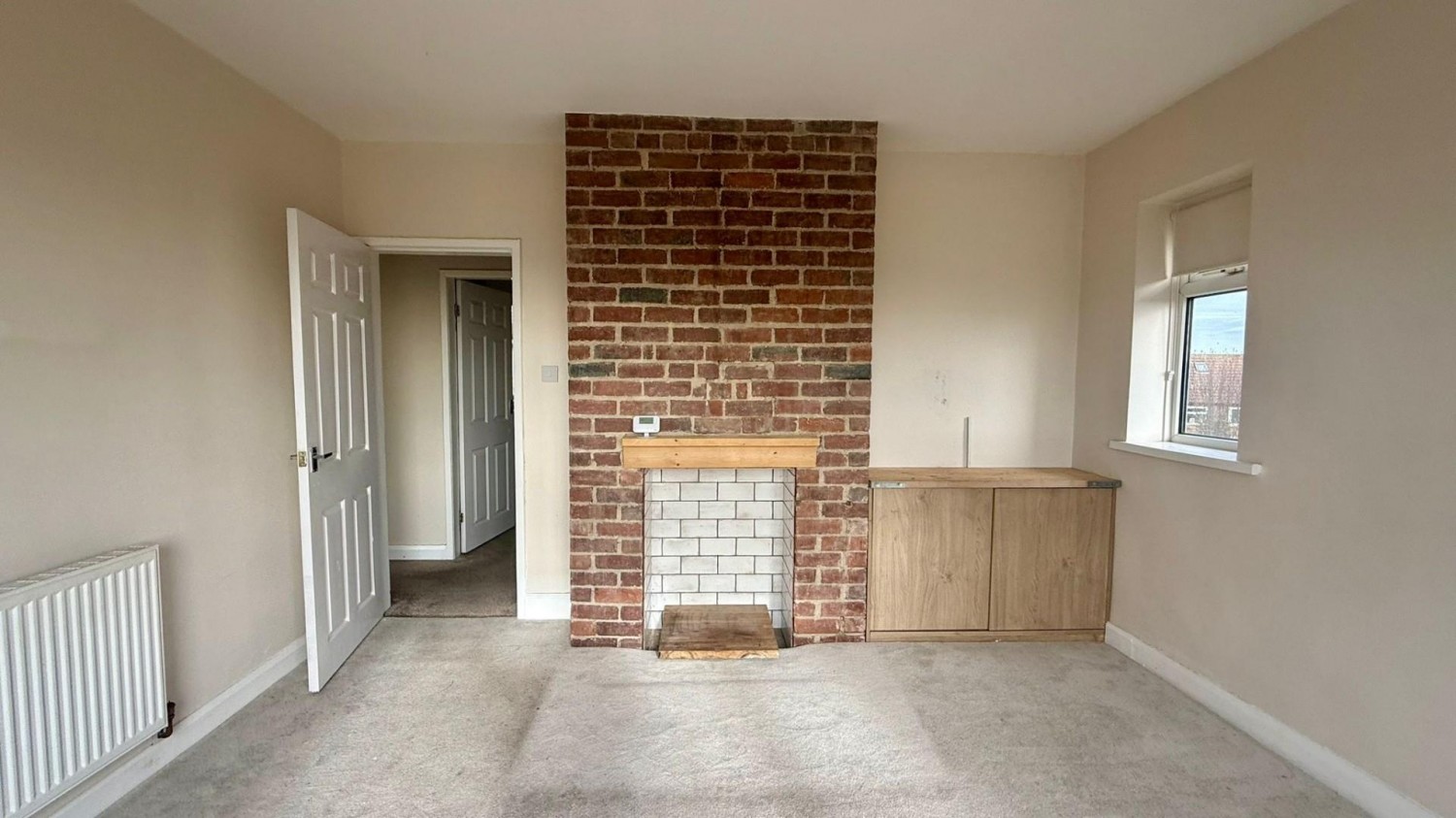 Croftlands, Dewsbury