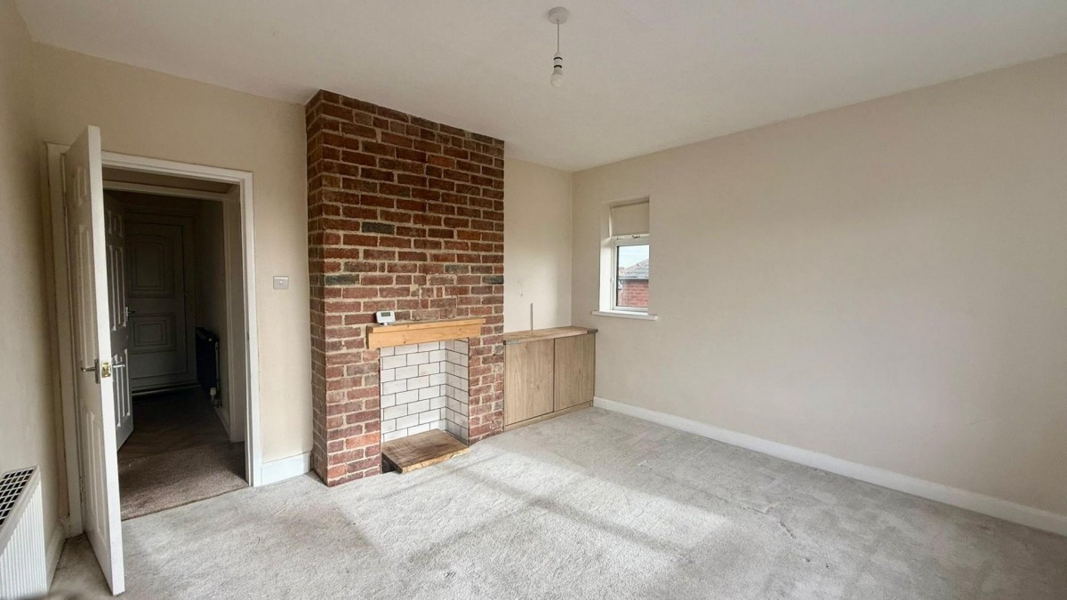 Croftlands, Dewsbury