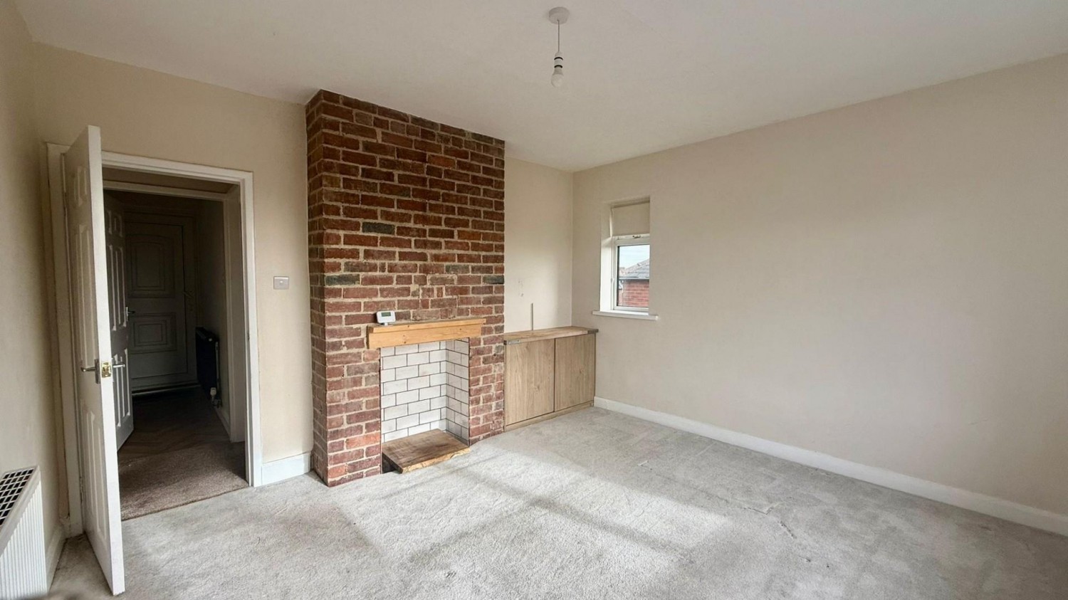 Croftlands, Dewsbury