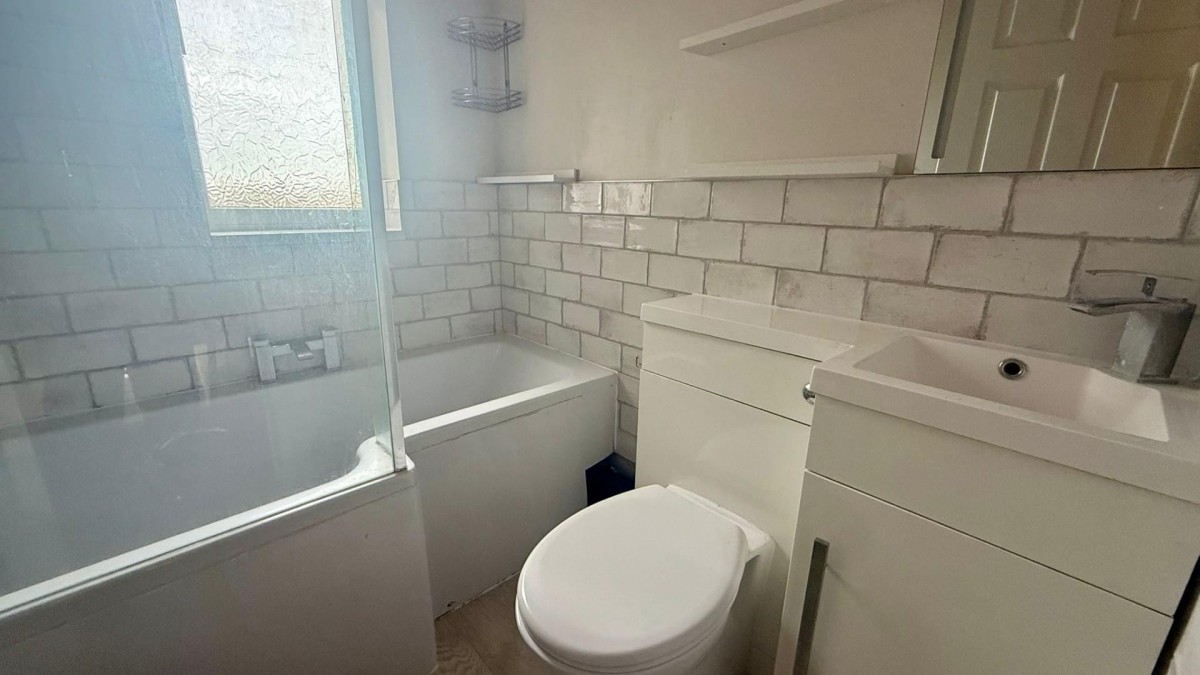 Croftlands, Dewsbury