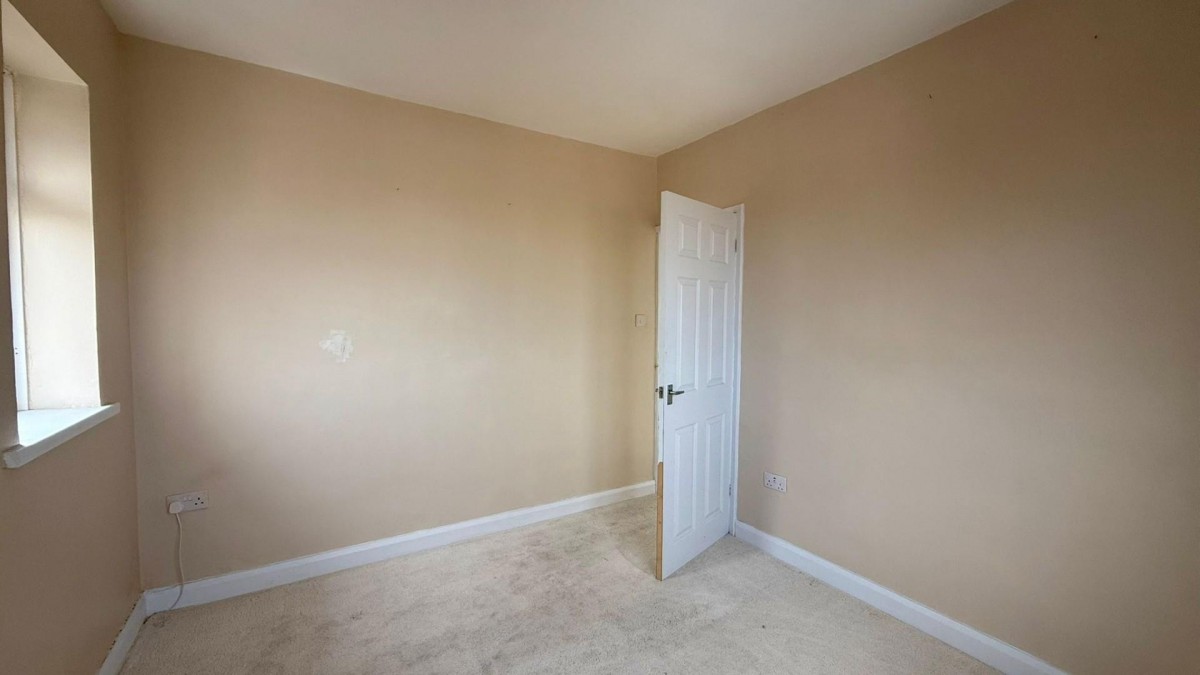 Croftlands, Dewsbury