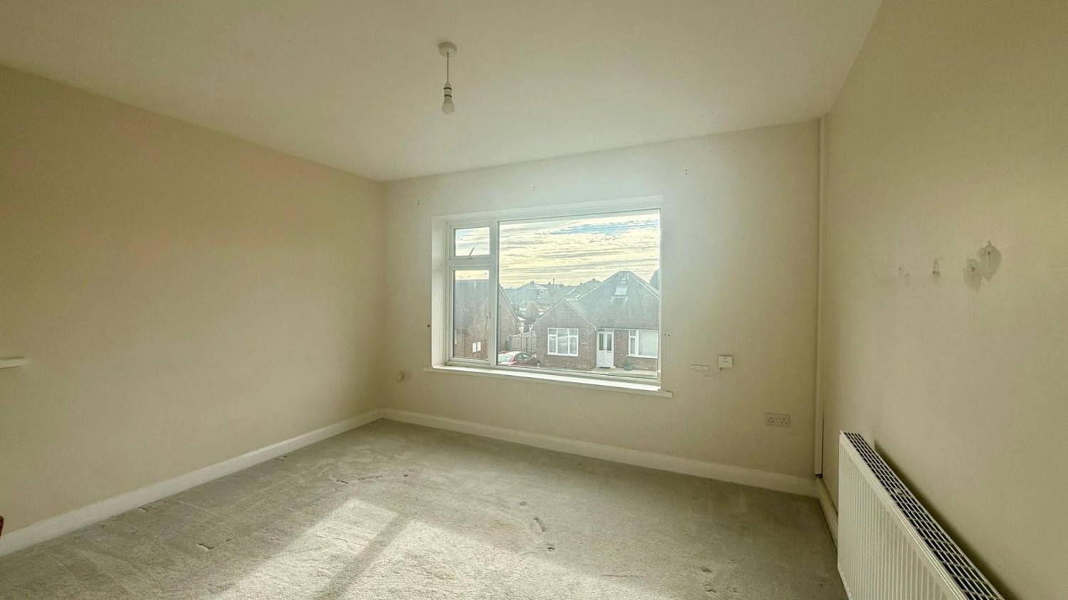 Croftlands, Dewsbury