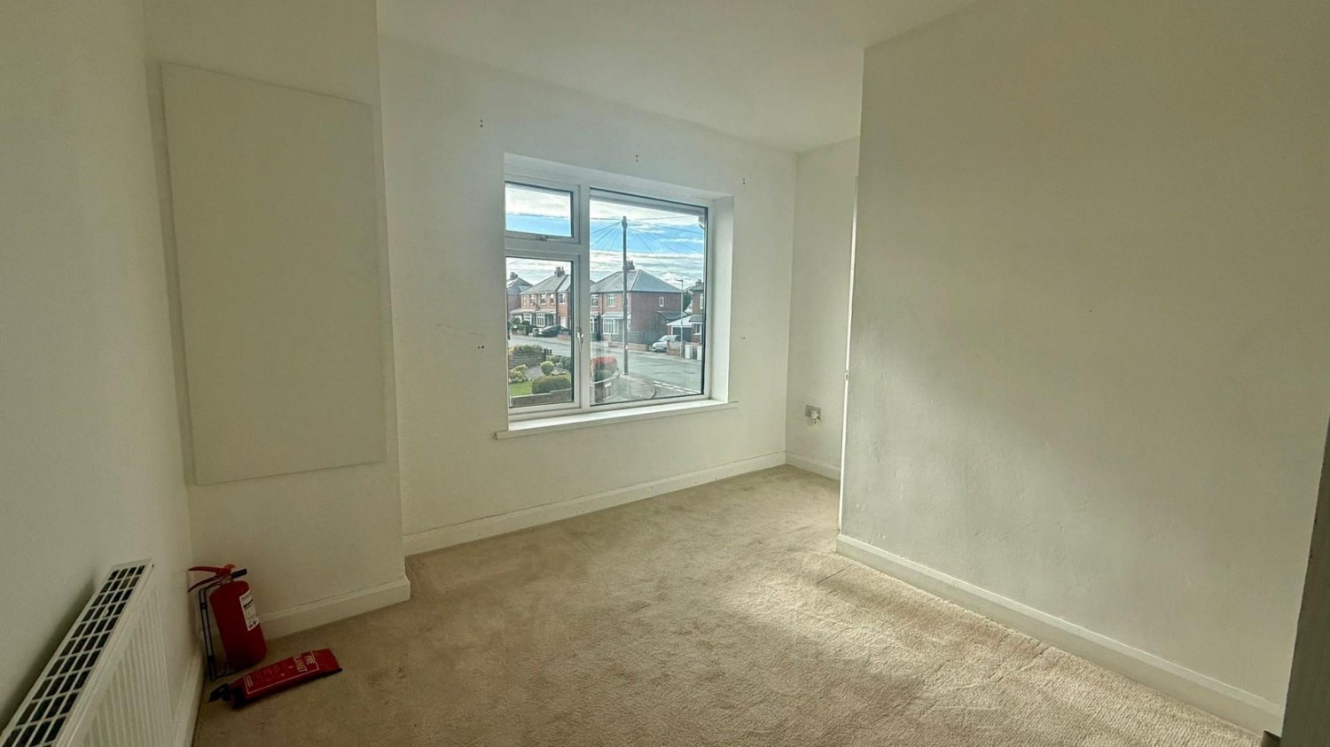 Croftlands, Dewsbury