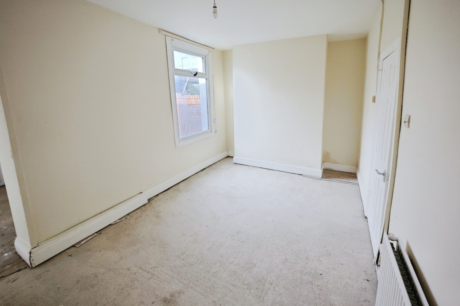 Johnson Street, Eldon Lane, Bishop Auckland