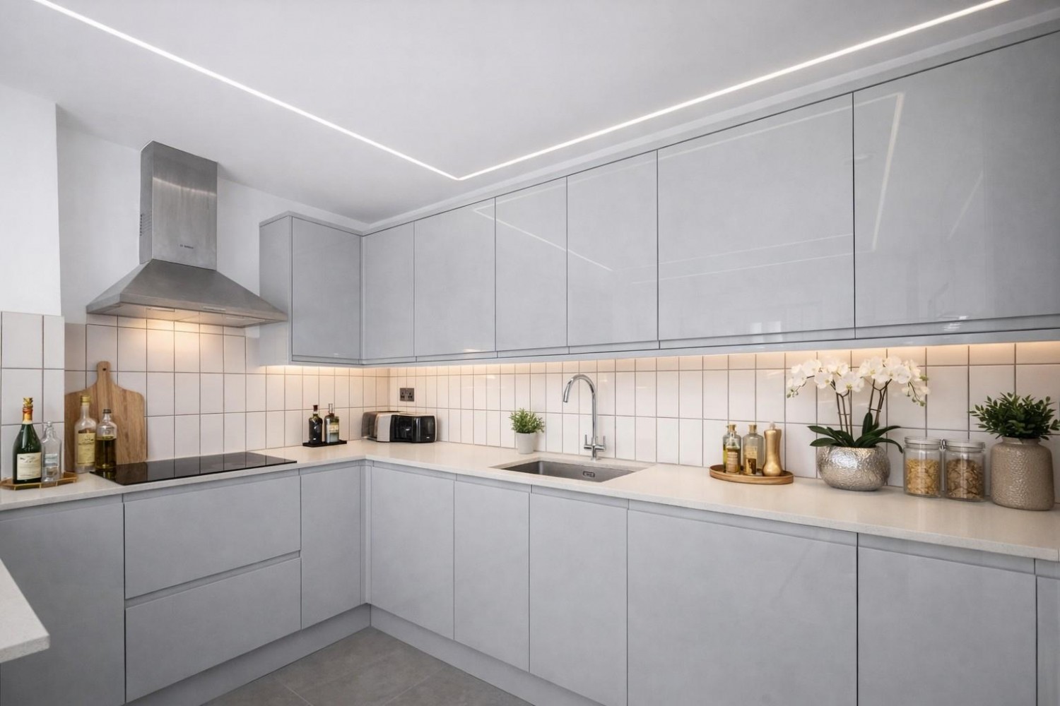 Page Street, Westminter, SW1P