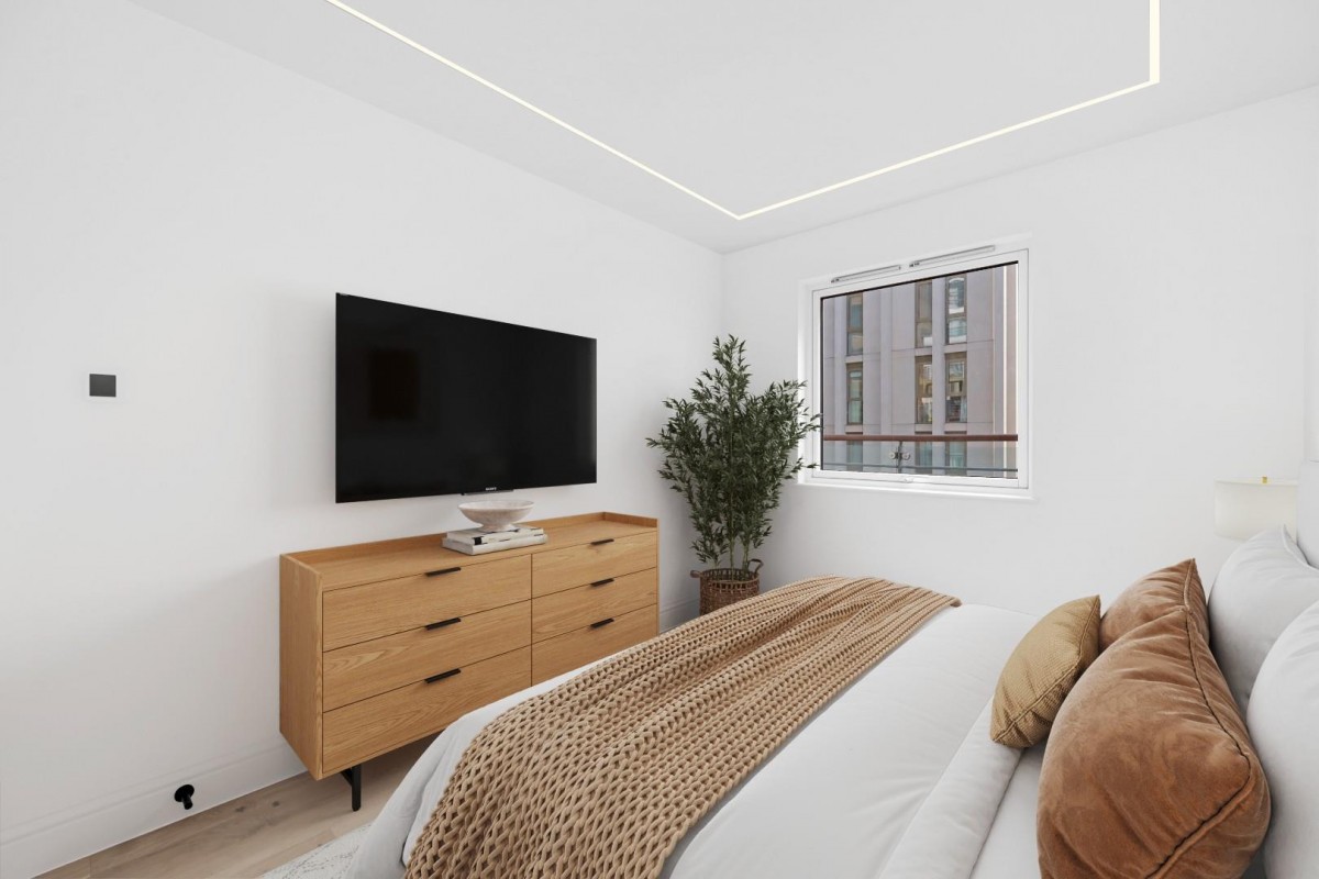 Page Street, Westminter, SW1P