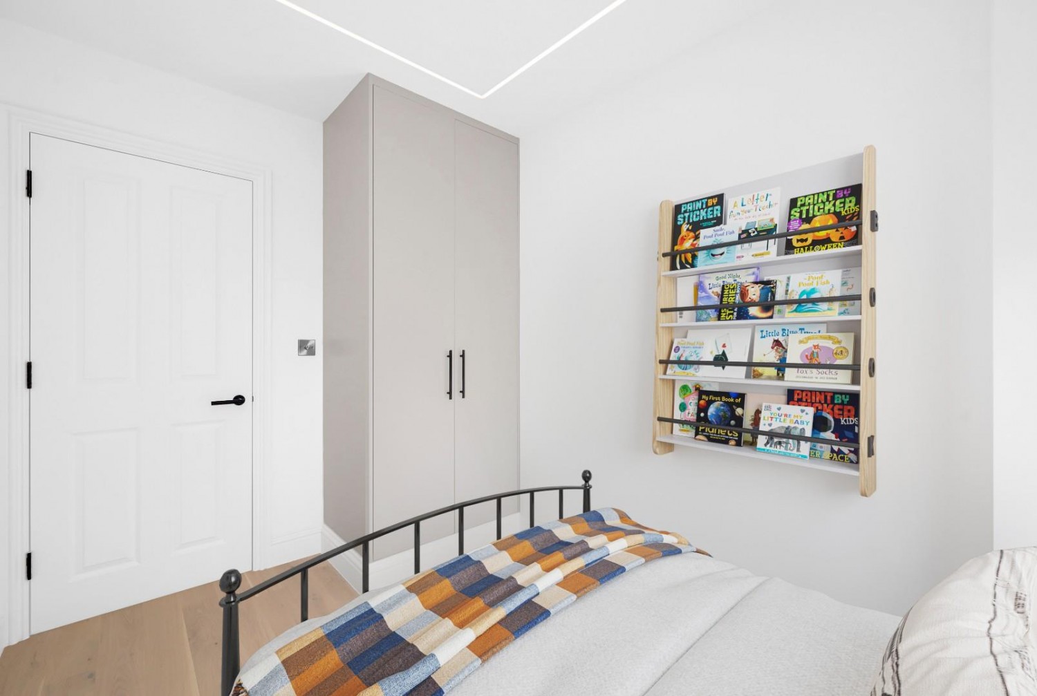 Page Street, Westminter, SW1P