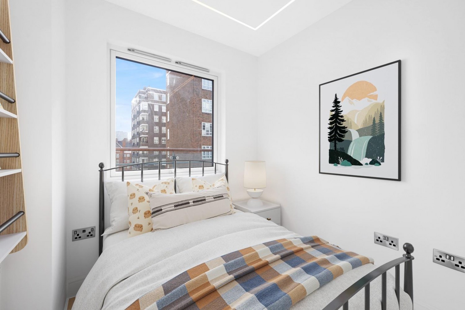 Page Street, Westminter, SW1P