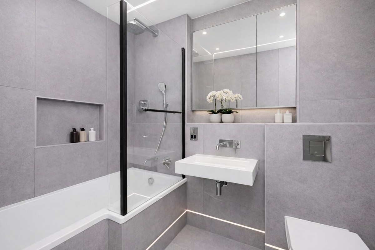 Page Street, Westminter, SW1P