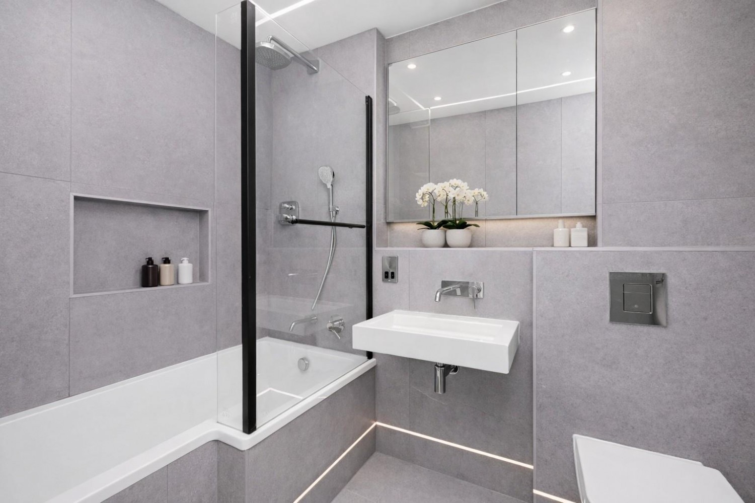 Page Street, Westminter, SW1P