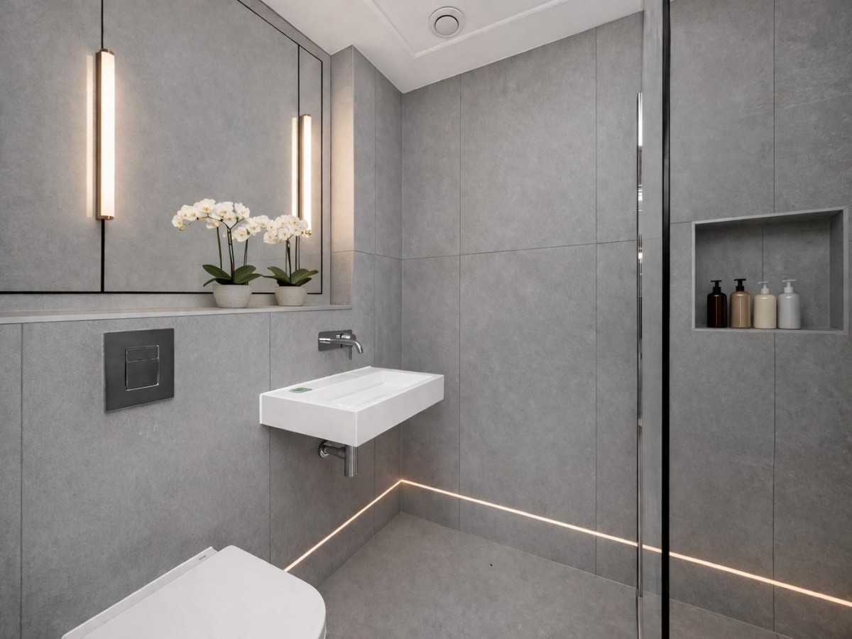 Page Street, Westminter, SW1P