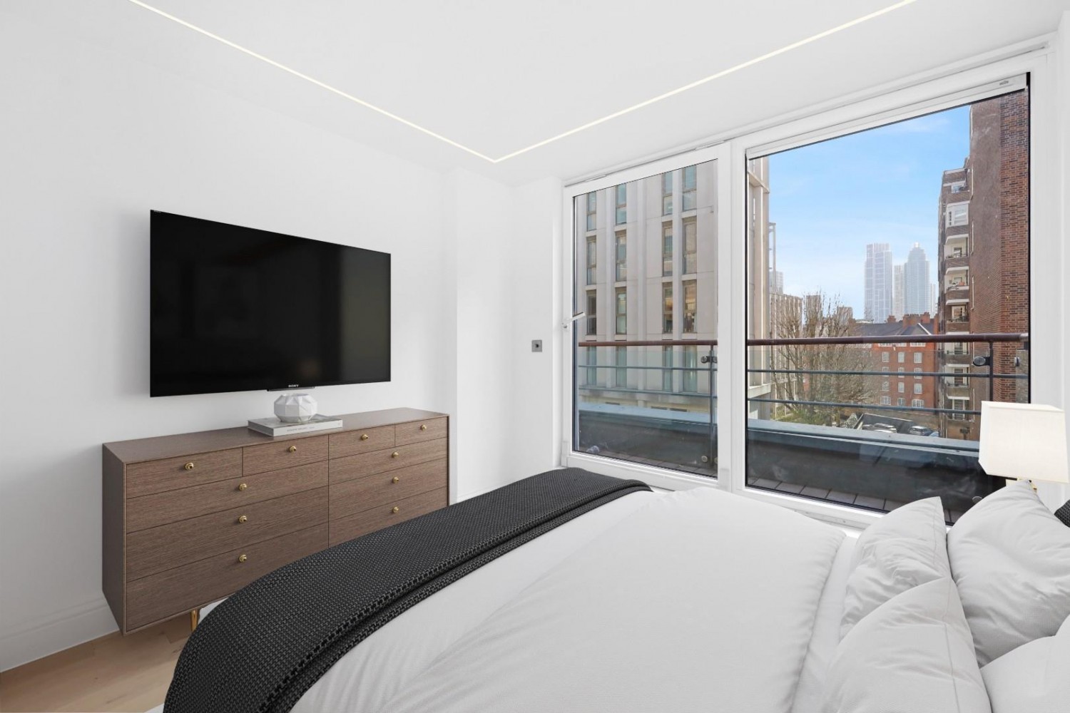 Page Street, Westminter, SW1P