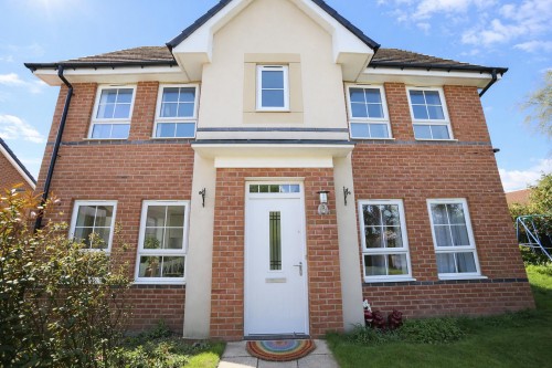 Firfield Road, Newcastle Upon Tyne, NE5