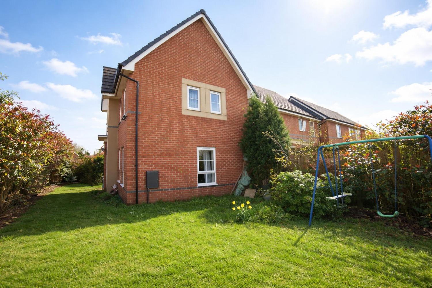 Firfield Road, Newcastle Upon Tyne, NE5