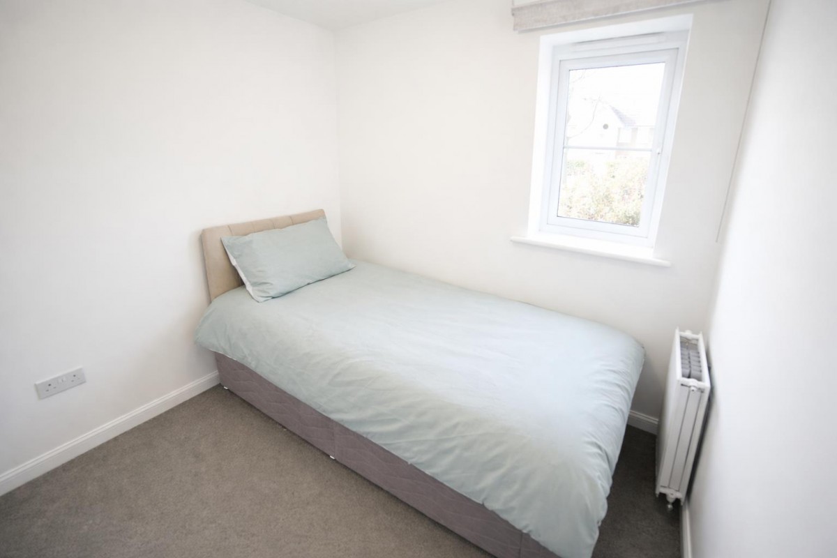 Firfield Road, Newcastle Upon Tyne, NE5