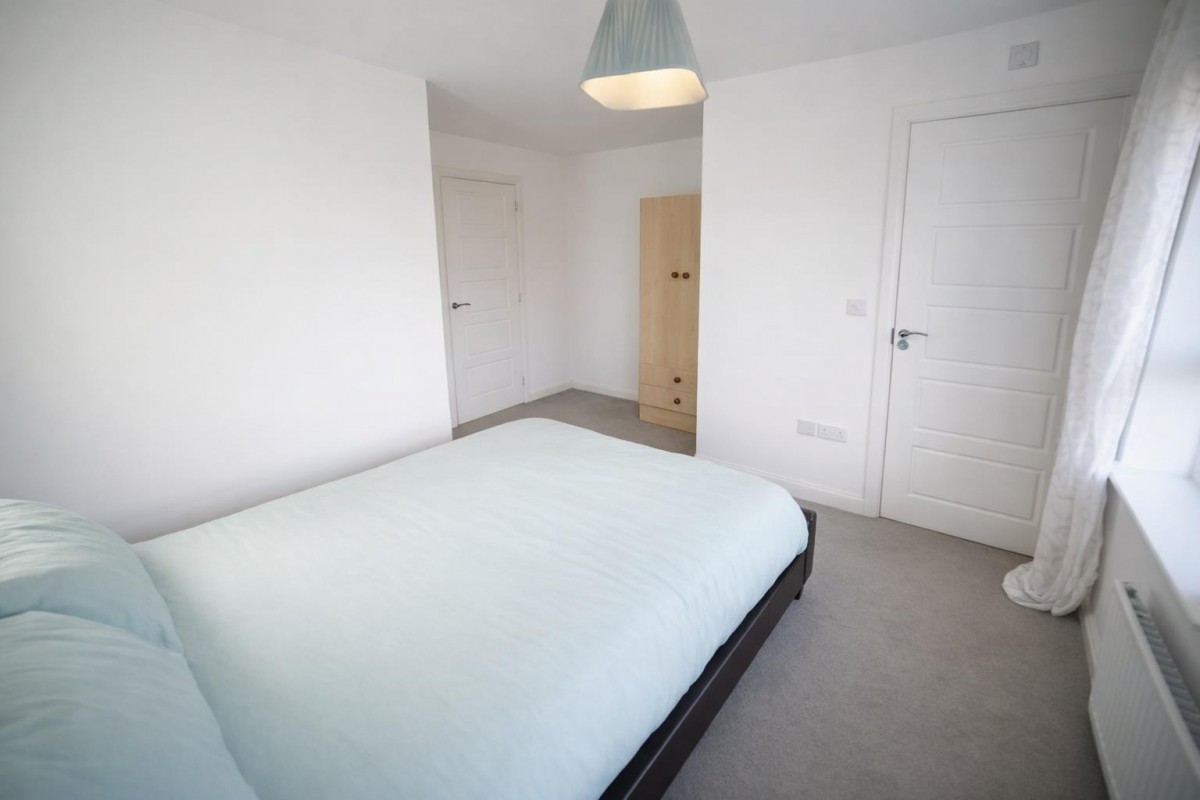 Firfield Road, Newcastle Upon Tyne, NE5