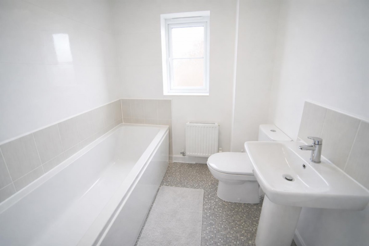 Firfield Road, Newcastle Upon Tyne, NE5