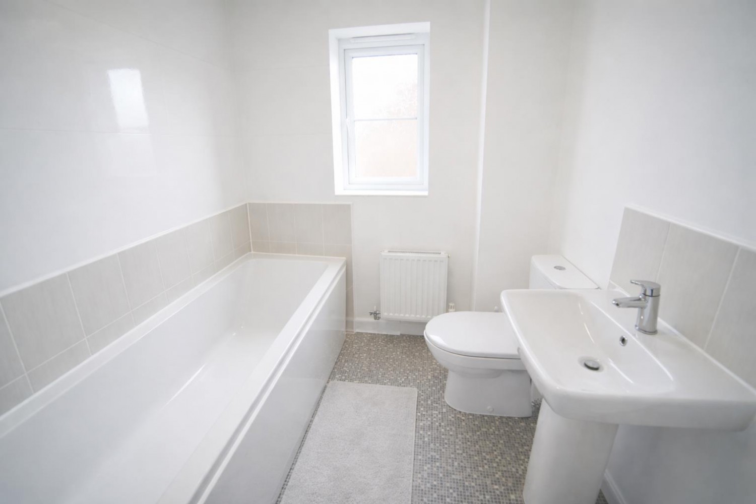 Firfield Road, Newcastle Upon Tyne, NE5