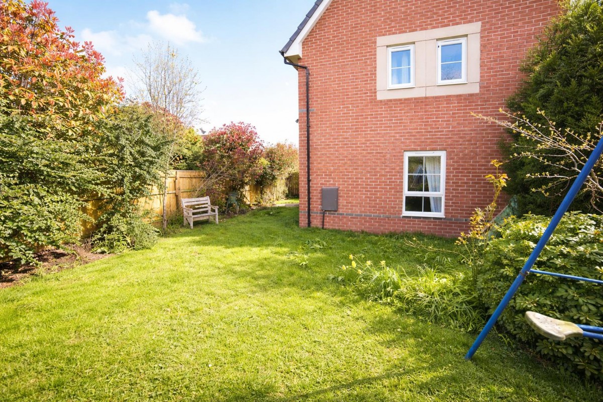 Firfield Road, Newcastle Upon Tyne, NE5