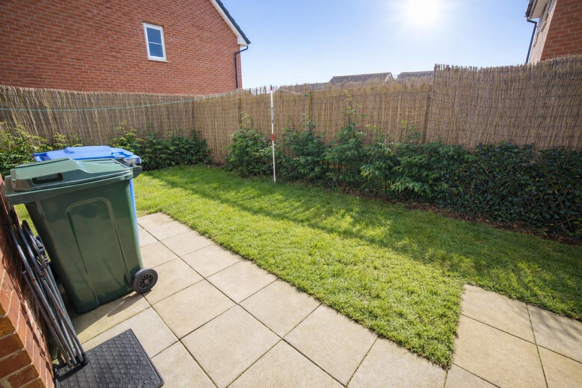 Firfield Road, Newcastle Upon Tyne, NE5