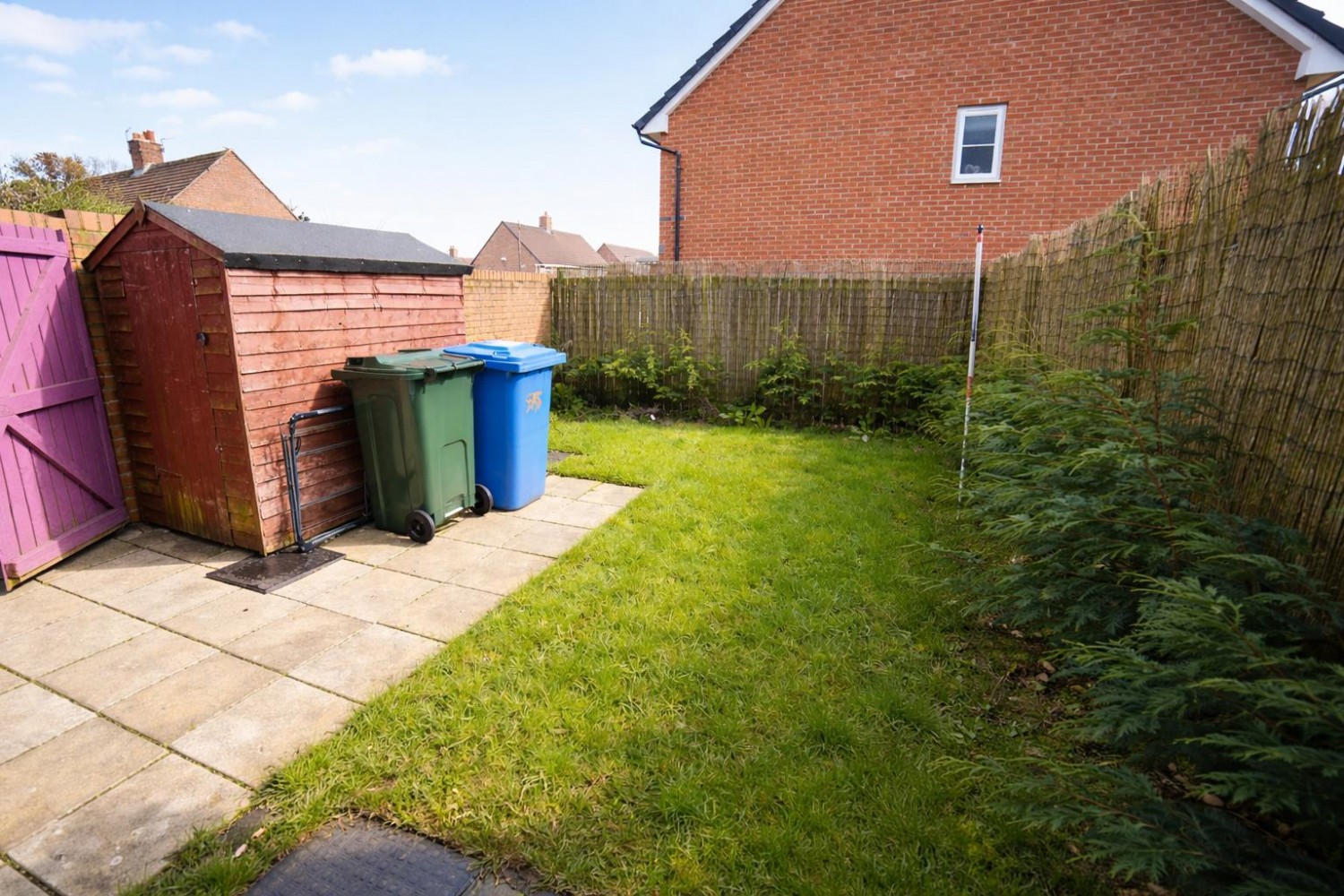 Firfield Road, Newcastle Upon Tyne, NE5