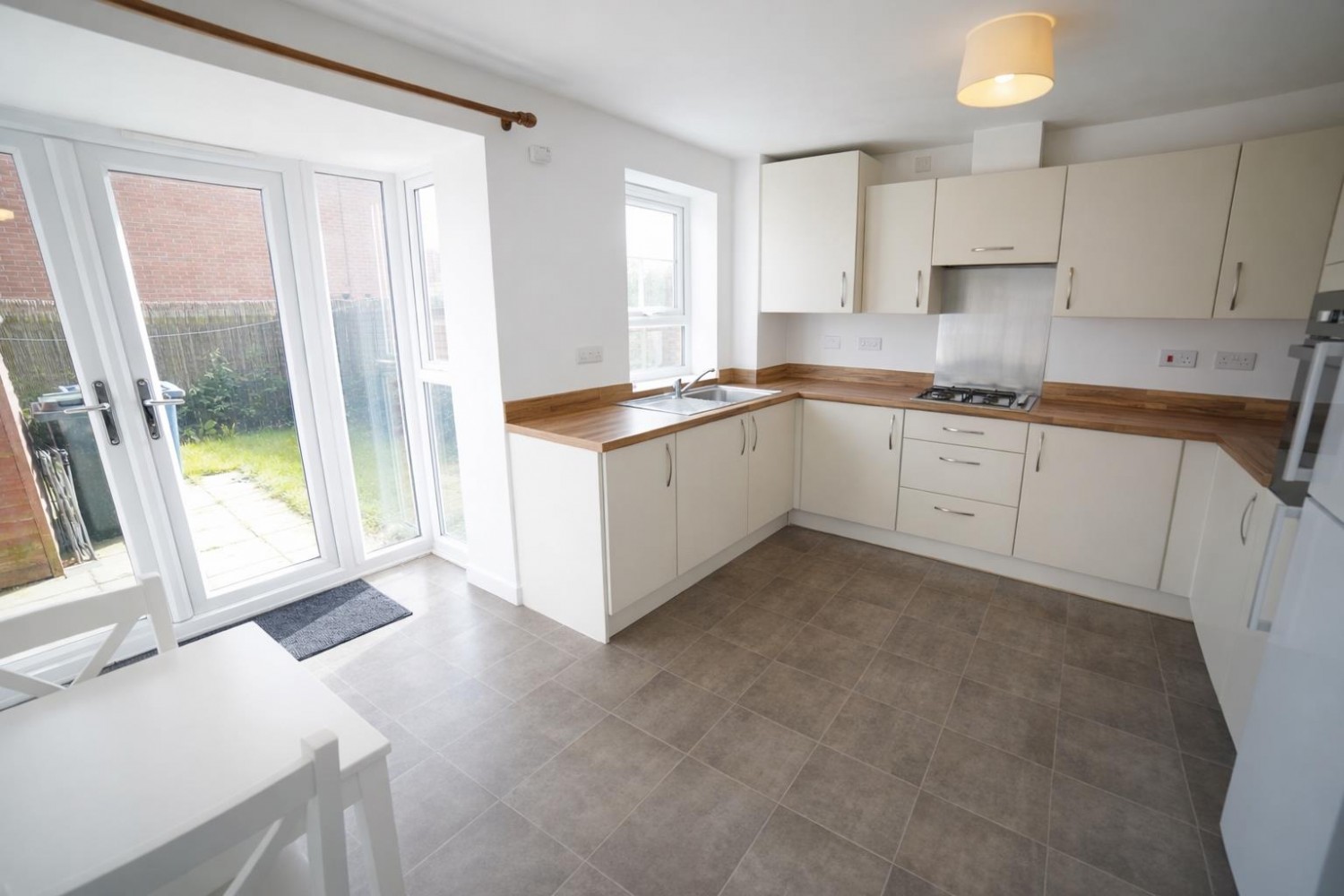 Firfield Road, Newcastle Upon Tyne, NE5