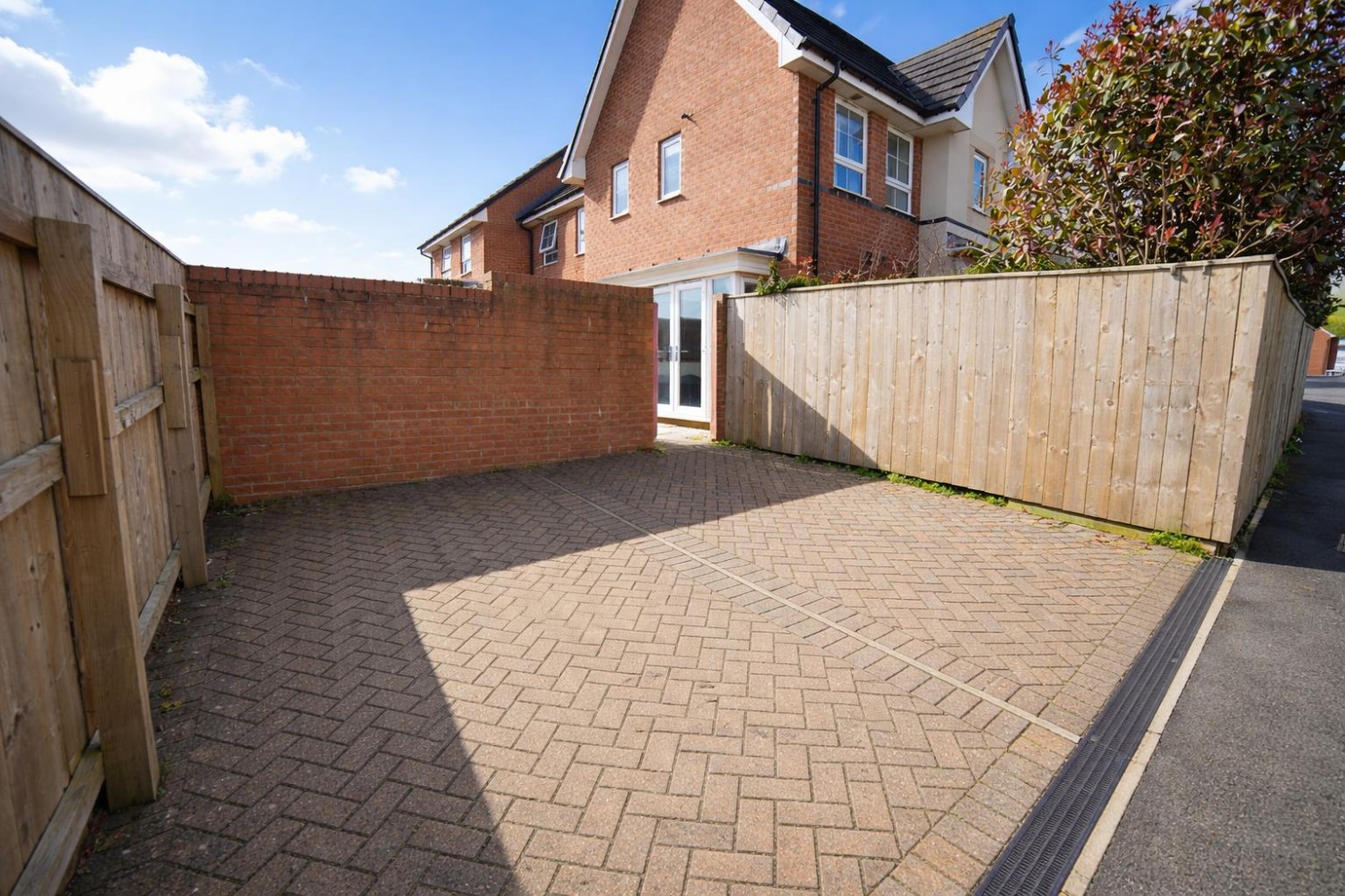 Firfield Road, Newcastle Upon Tyne, NE5