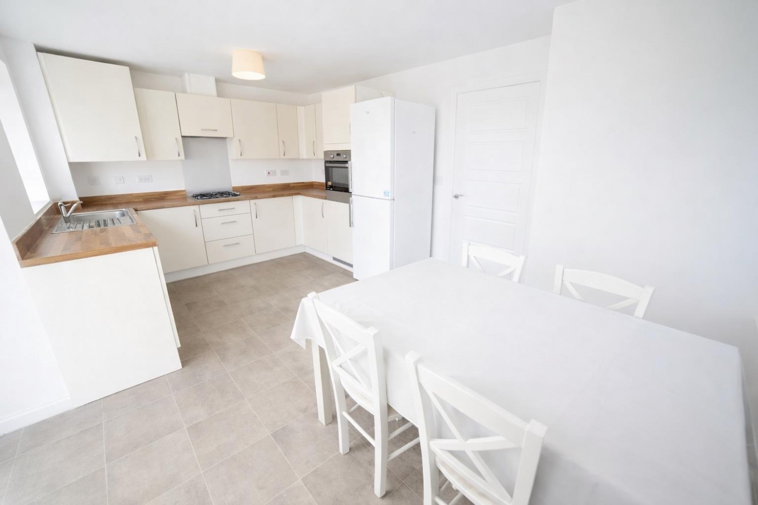 Firfield Road, Newcastle Upon Tyne, NE5