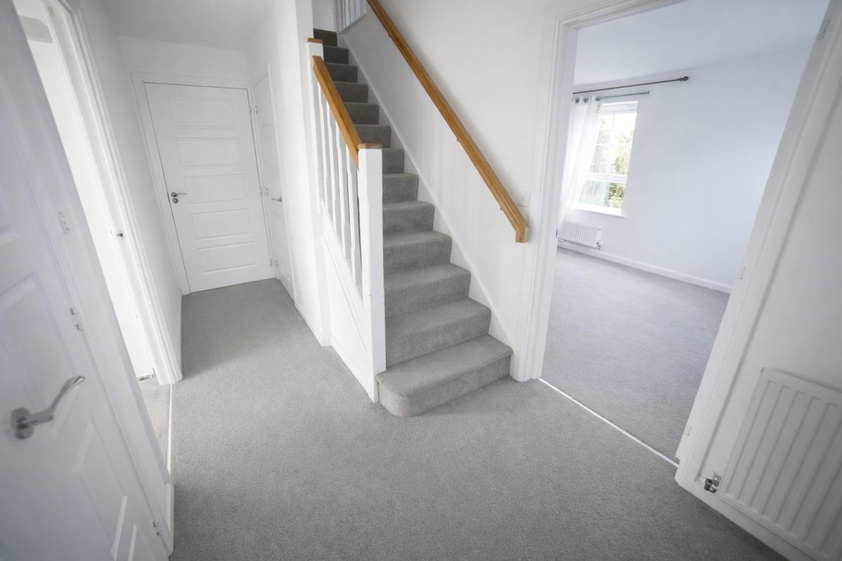 Firfield Road, Newcastle Upon Tyne, NE5