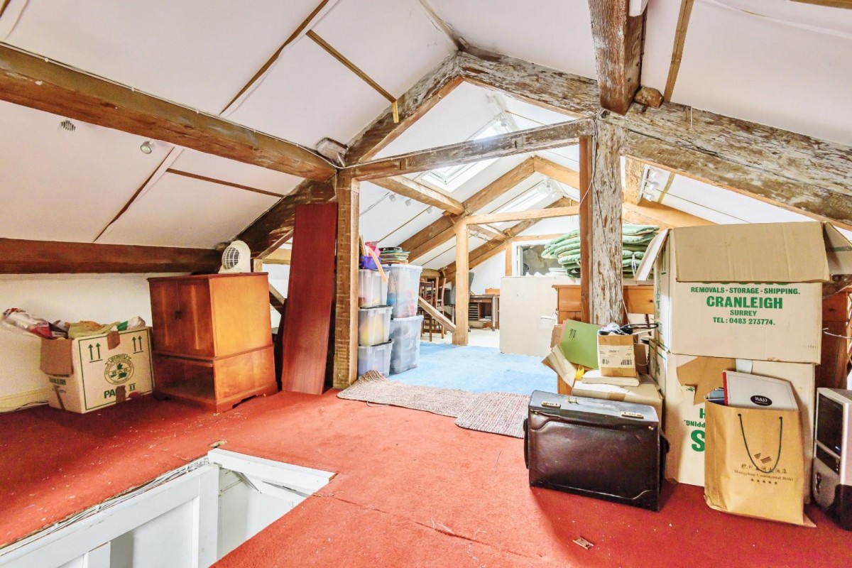 Brookhouse Gardens, Apperley Bridge