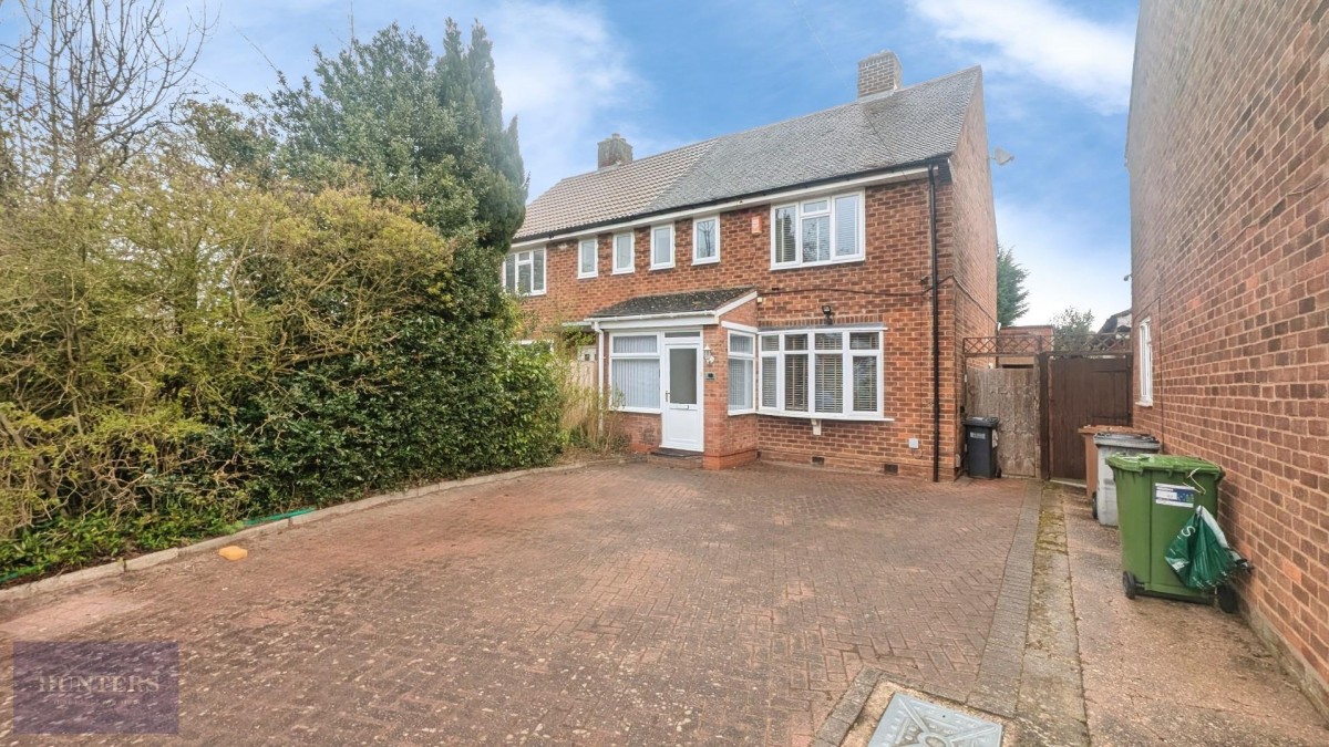 Redlands Close, Solihull B91 2LZ